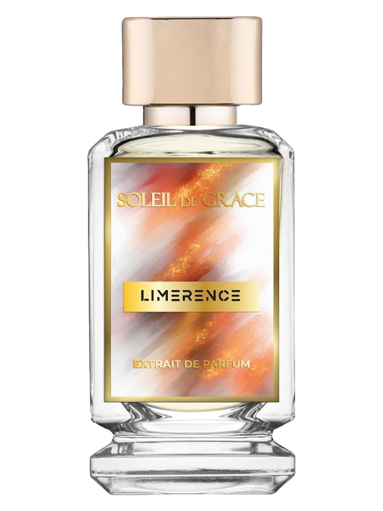 Limerence – Soleil de Grâce