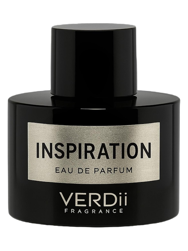 Inspiration – Verdii Fragrance