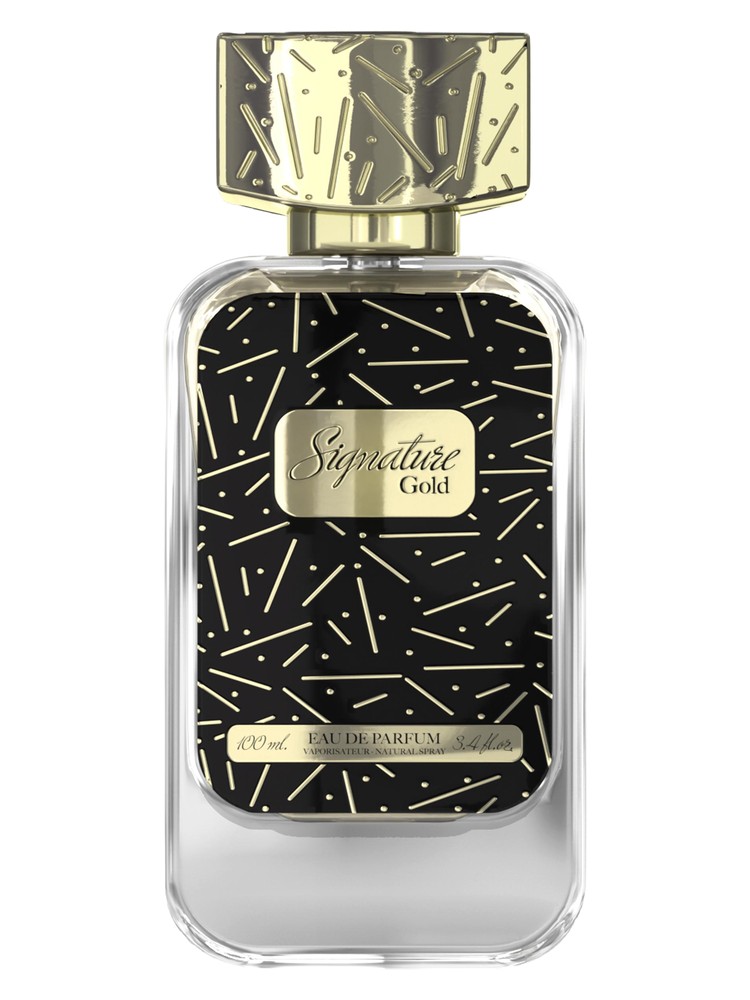 Signature Gold – Dkhoon Emirates