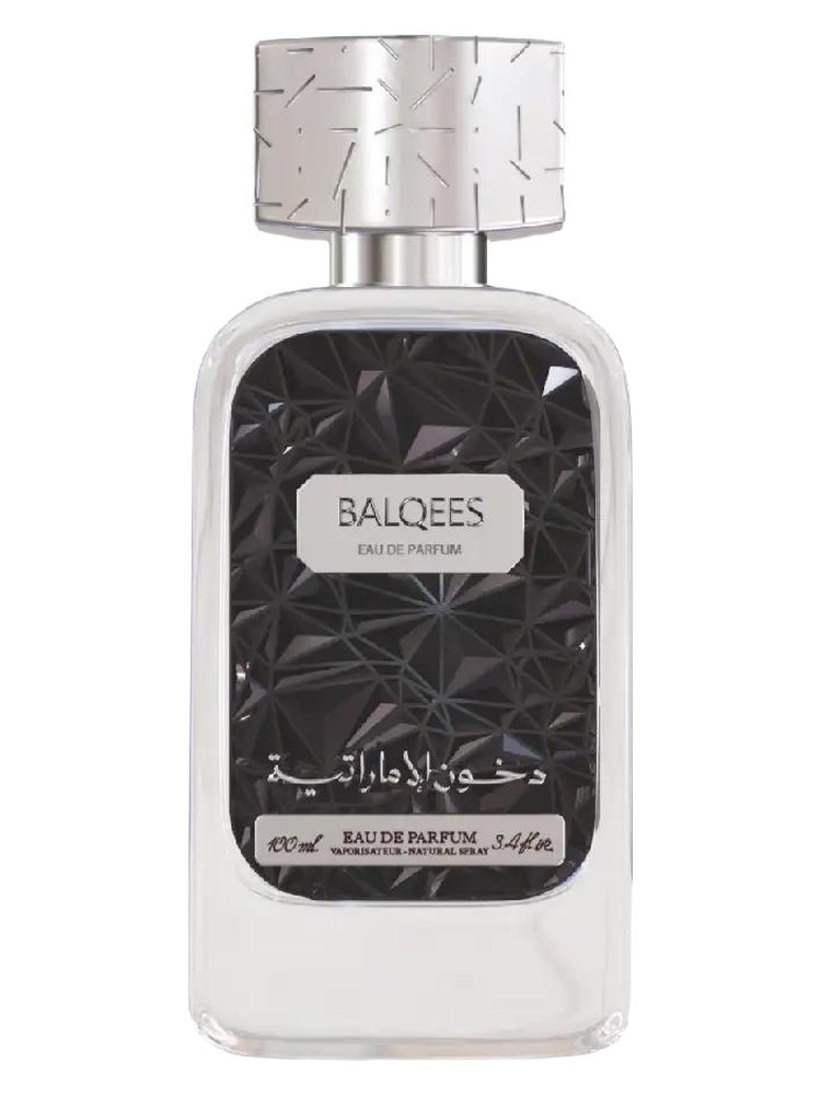 Balqees – Dkhoon Emirates