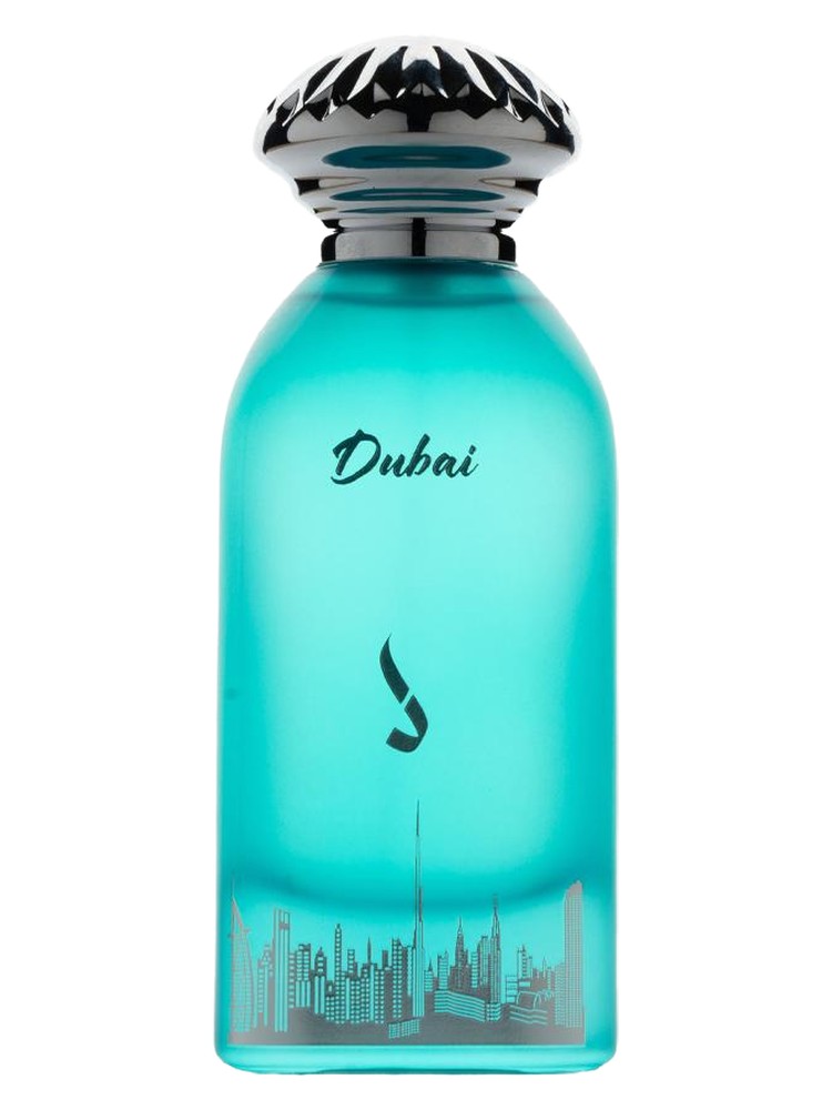 Dubai – Dkhoon Emirates