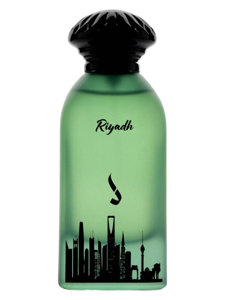 Riyadh – Dkhoon Emirates