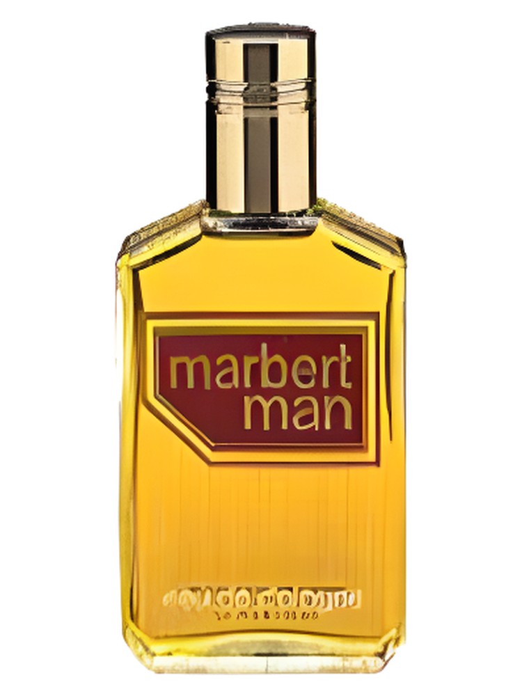 Marbert Man – Marbert
