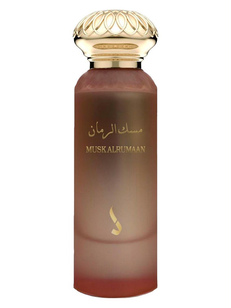 MUSK ALRUMAAN – Dkhoon Emirates