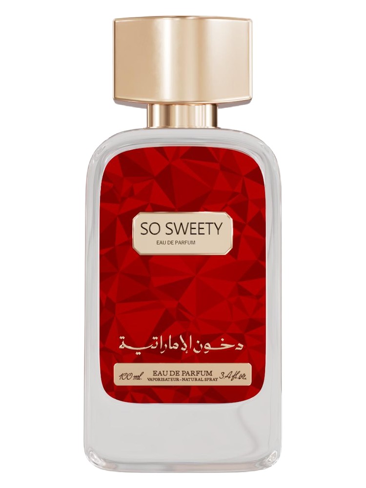 So Sweety – Dkhoon Emirates