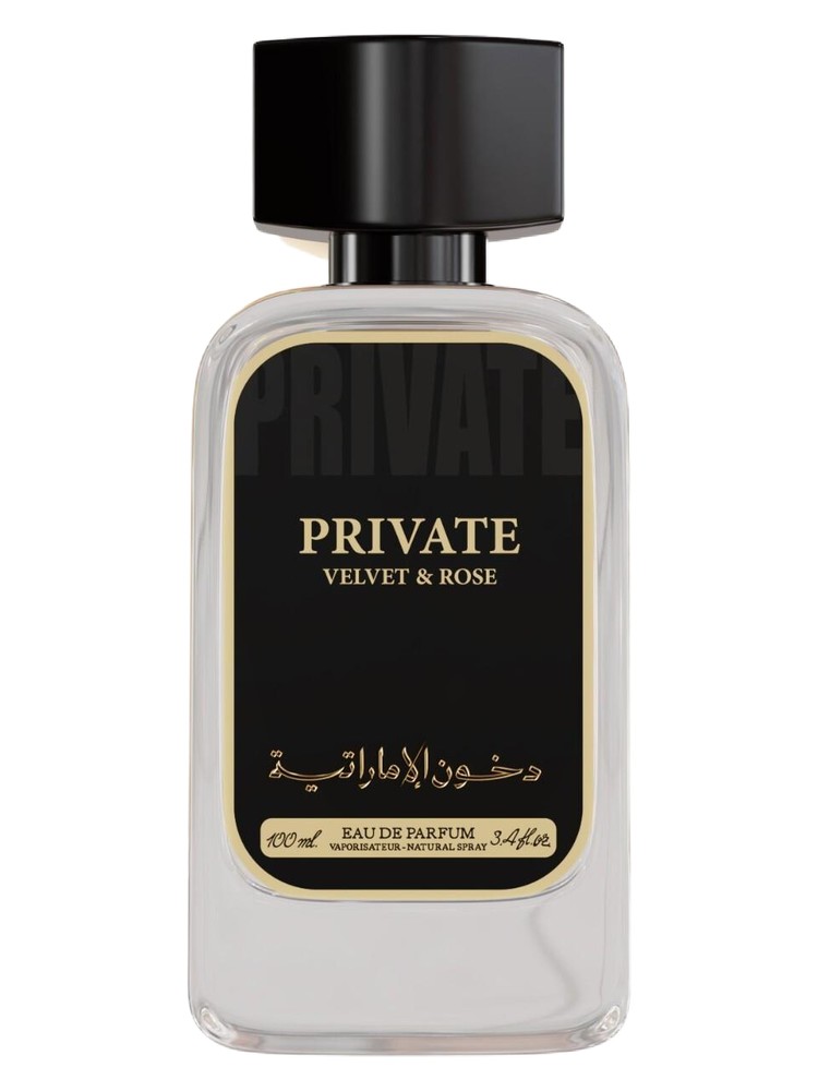 Private Velvet & Rose – Dkhoon Emirates