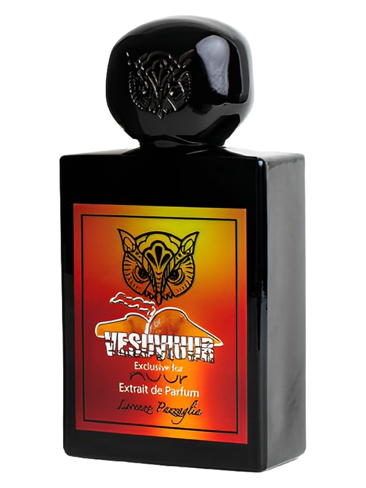 Vesuviuur – Lorenzo Pazzaglia