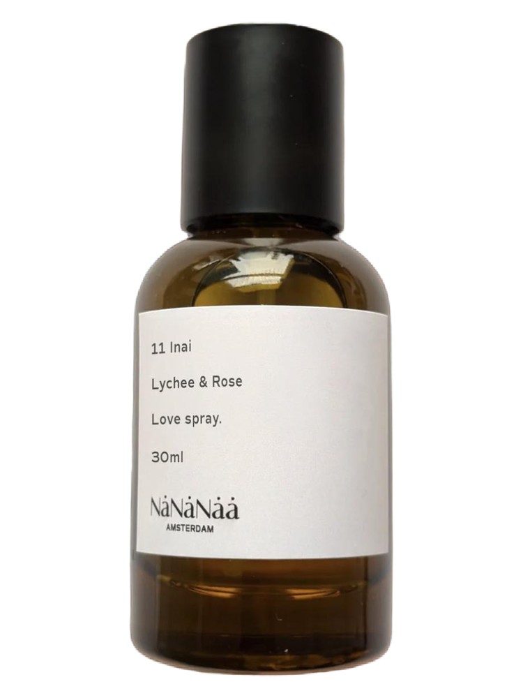 11 Inaii – Lychee & Rose – NaNaNaa