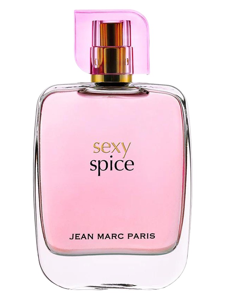 Sexy Spice – Jean Marc Paris