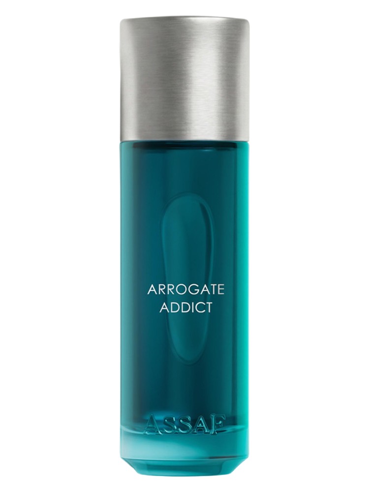 Arrogate Addict – Assaf