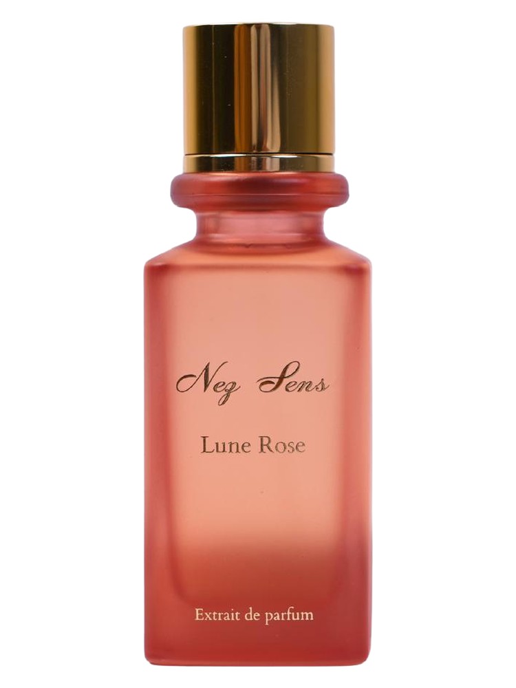 Lune Rose – Nez Sens