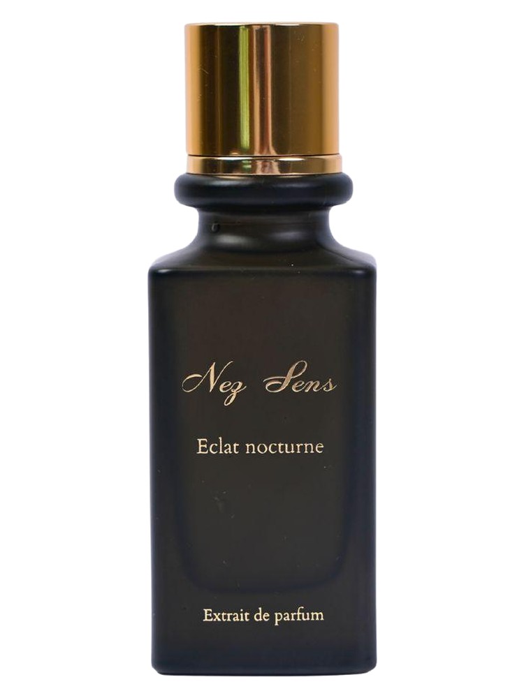 Éclat Nocturne – Nez Sens