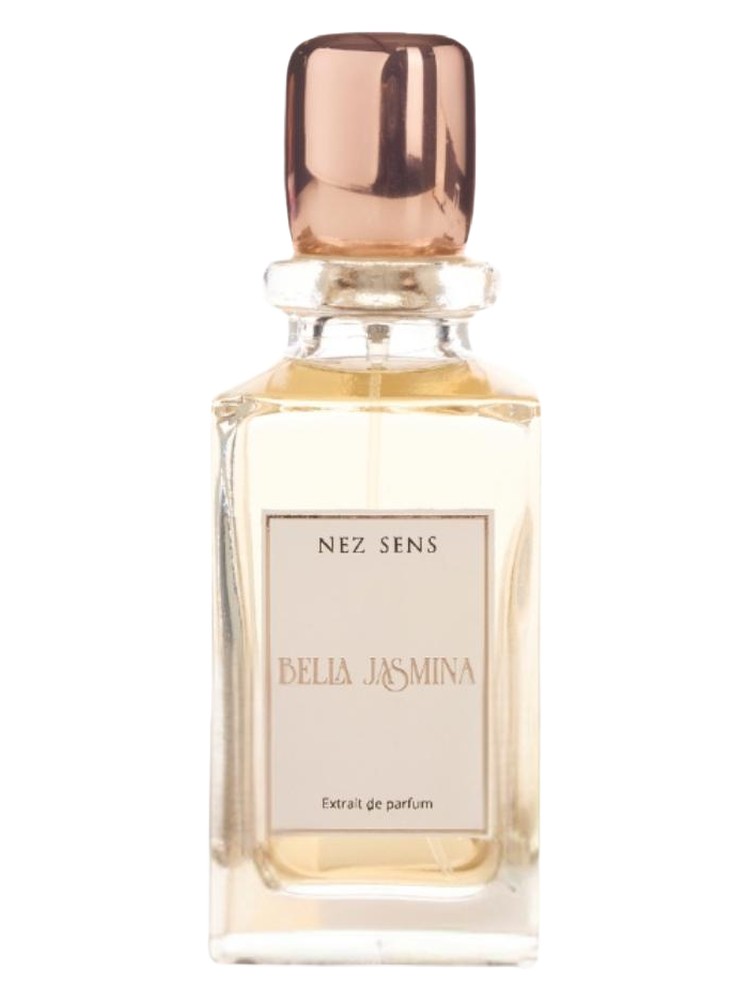 Bella Jasmina – Nez Sens