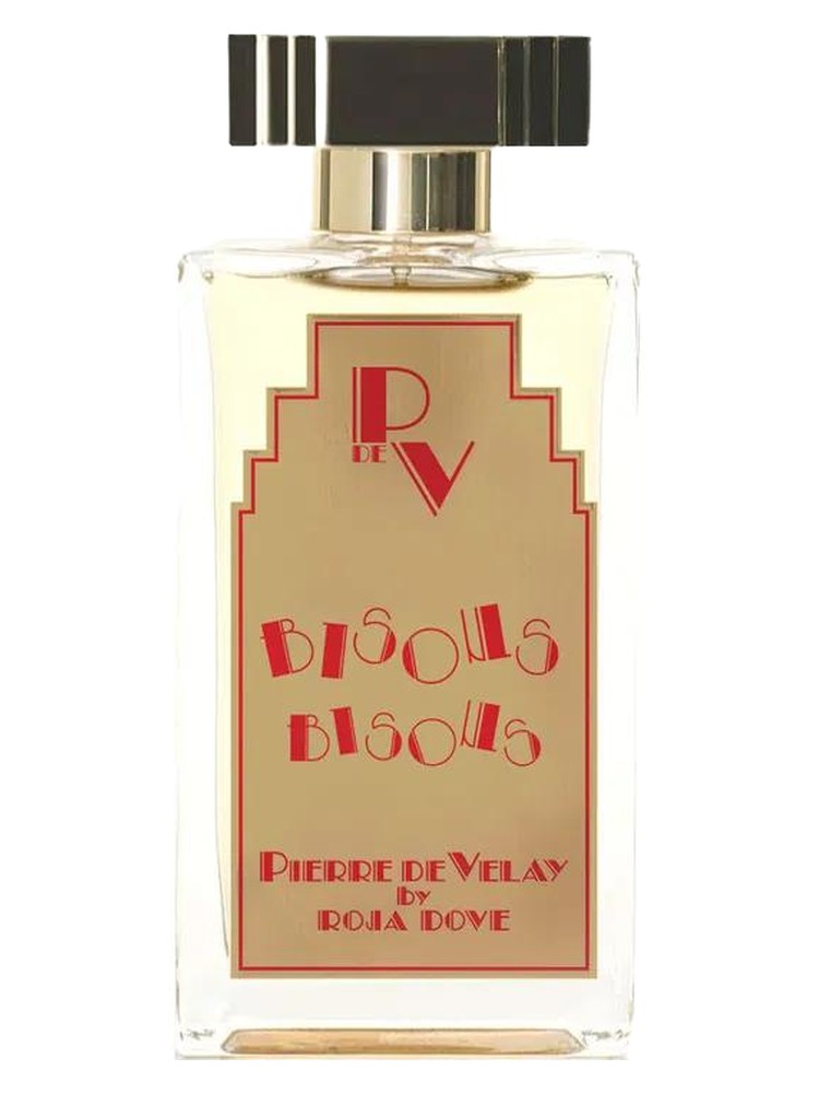 Bisous Bisous – Roja Dove