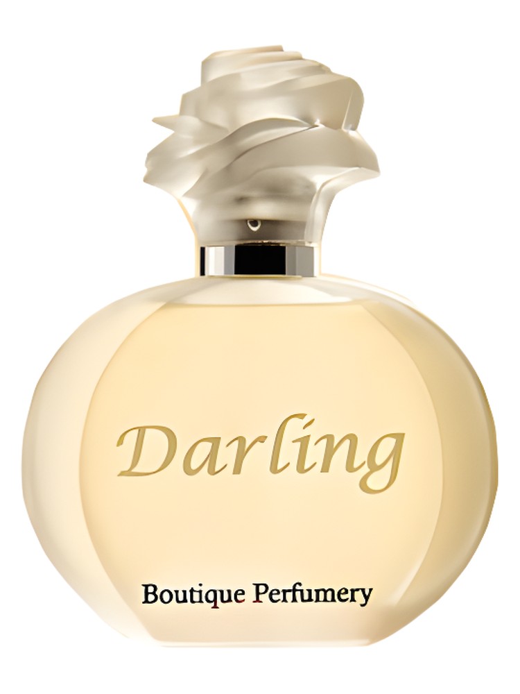 Darling – Boutique Perfumery