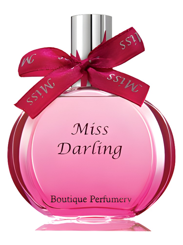 Miss Darling – Boutique Perfumery