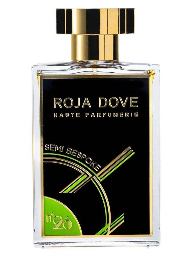 SEMI BESPOKE NO. 26 – Roja Dove