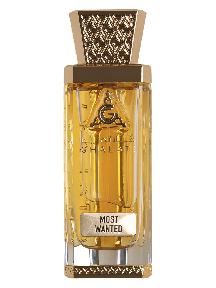 Most Wanted – Ghalati