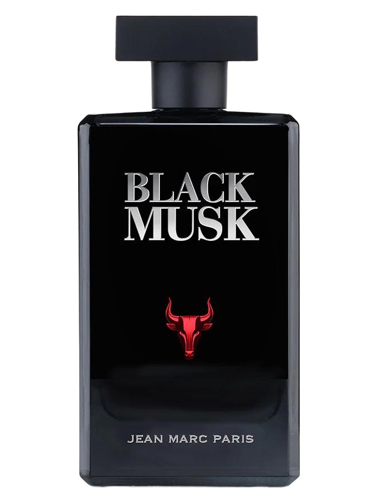 Black Musk – Jean Marc Paris
