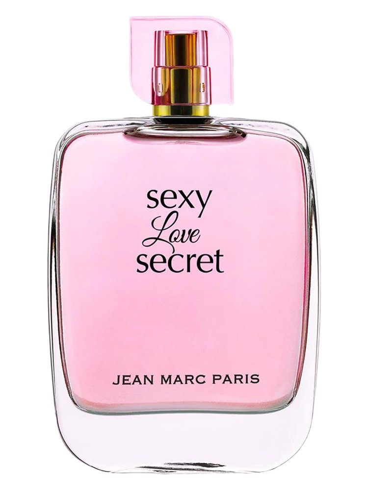 Sexy Love Secret – Jean Marc Paris