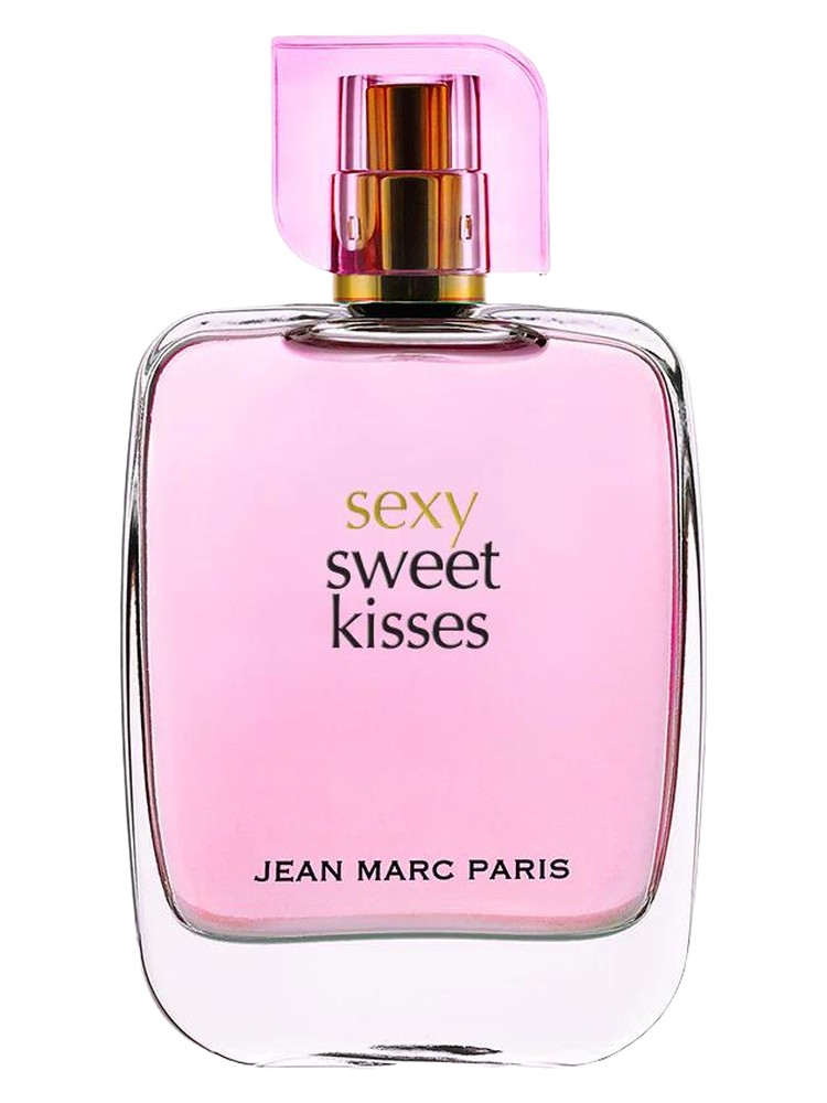 Sexy Sweet Kisses – Jean Marc Paris