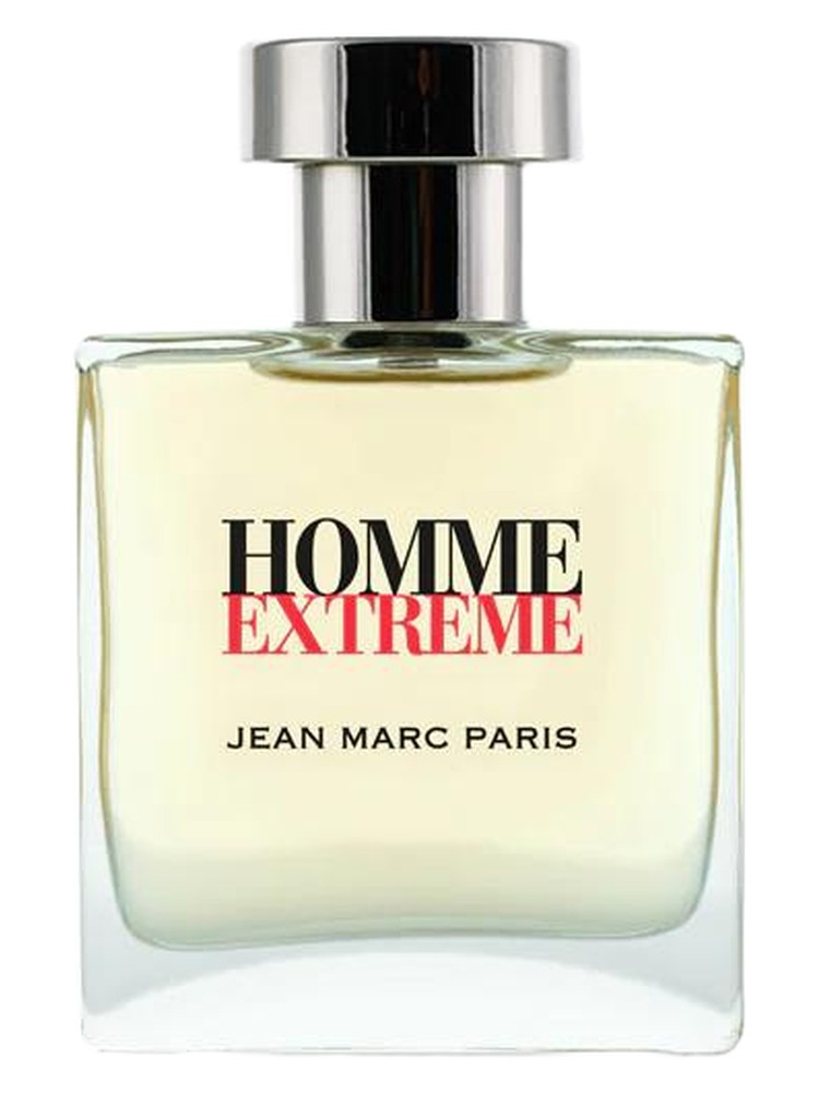 Homme Extreme – Jean Marc Paris