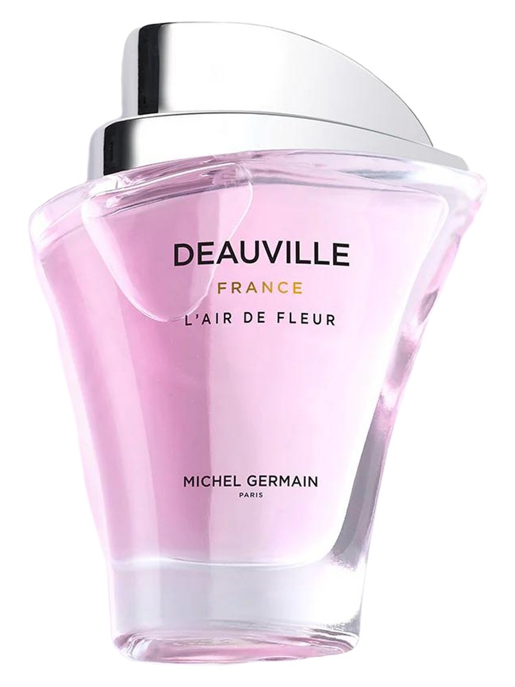 Deauville France L’air De Fleur – Michel Germain