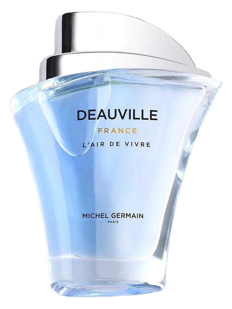Deauville France L’air De Vivre – Michel Germain