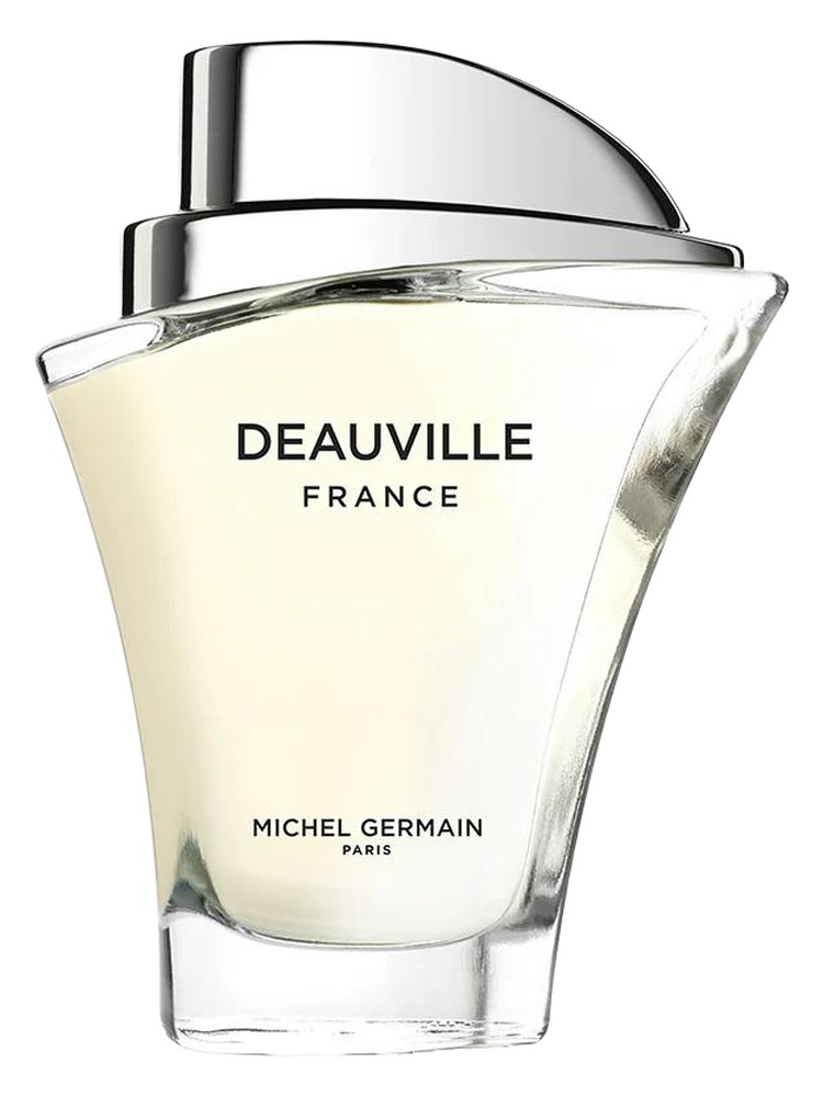 Deauville France – Michel Germain