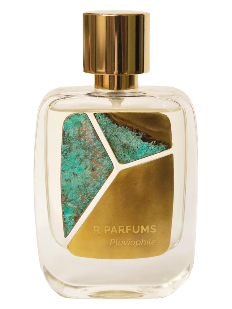 Pluviphile – R Parfums