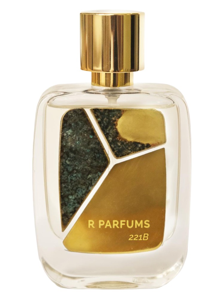 221B – R Parfums