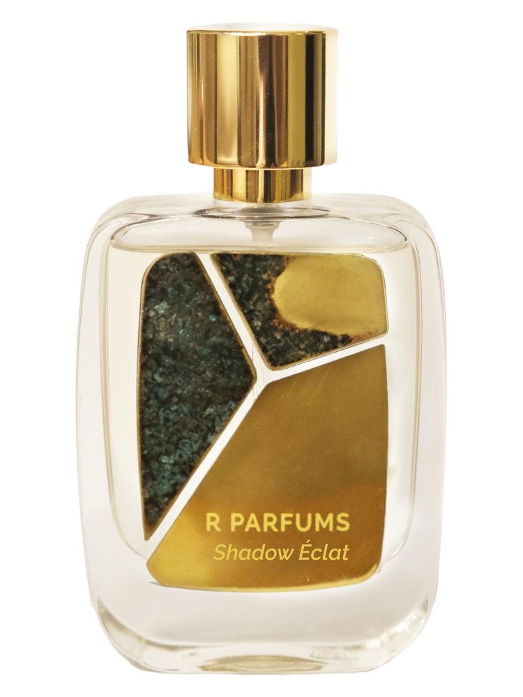 Shadow Éclat – R Parfums