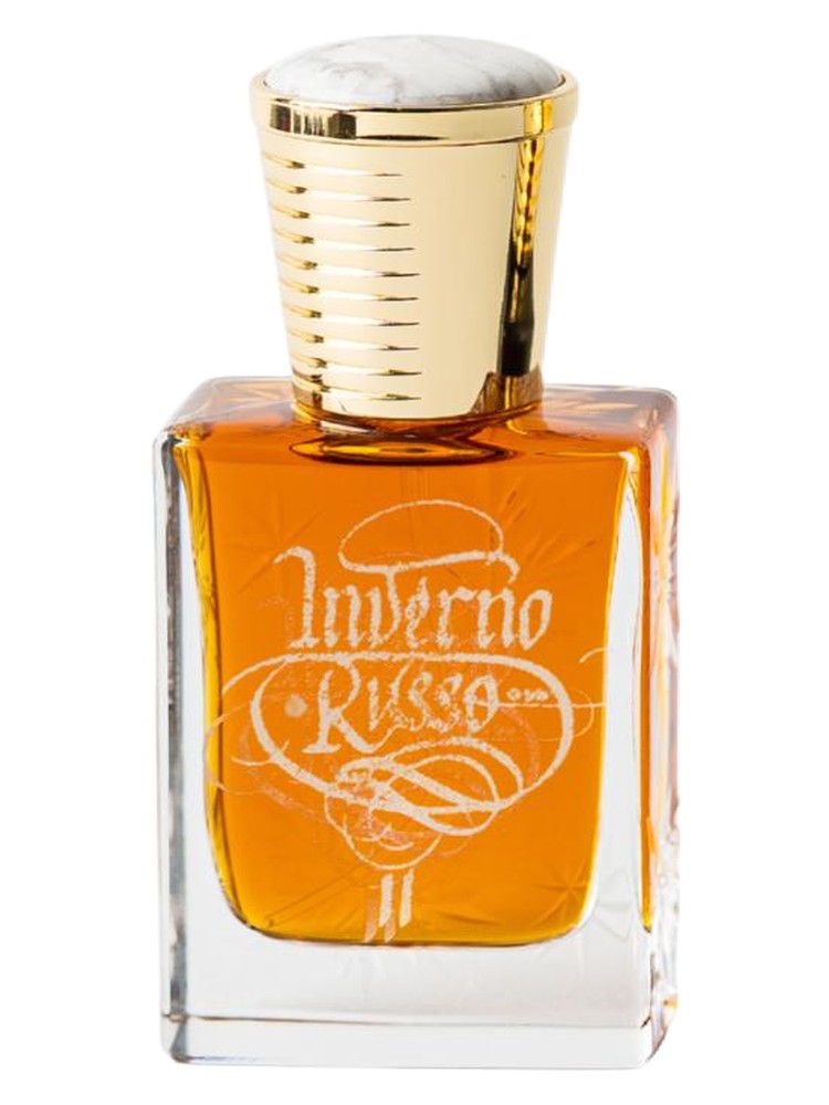 Inverno Russo II – Areej Le Doré