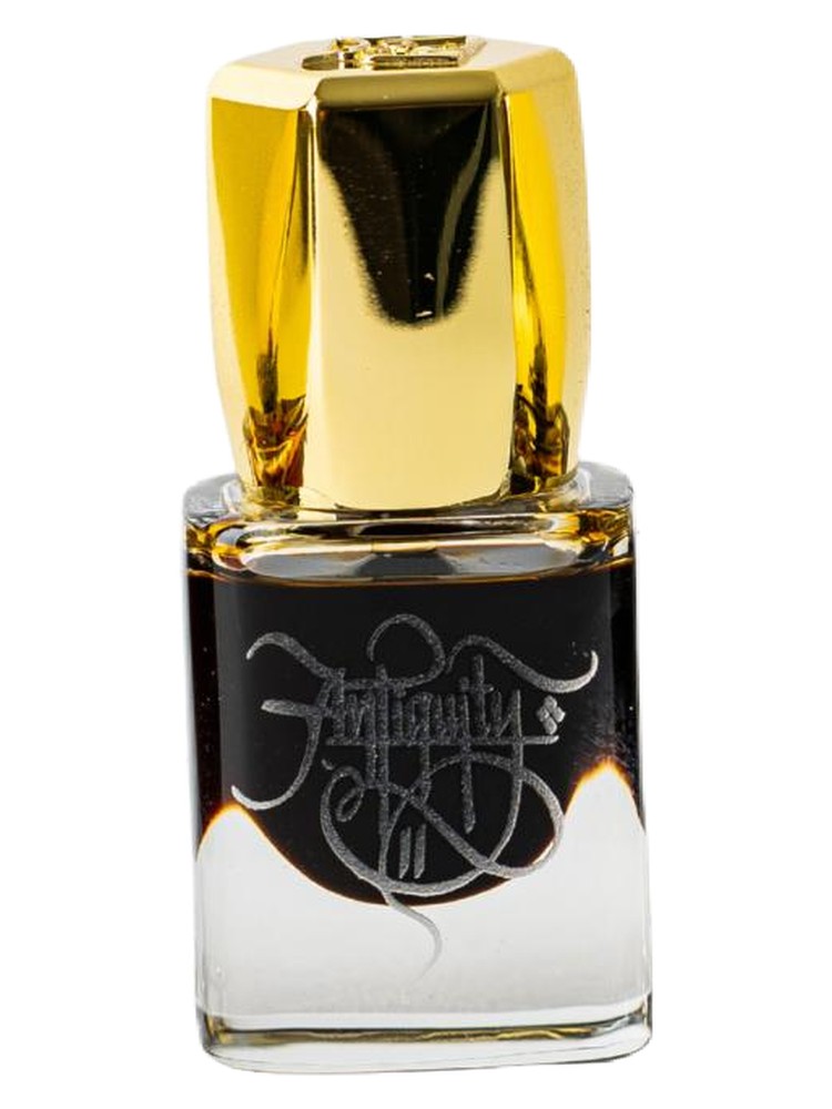 Antiquity II Attar – Areej Le Doré