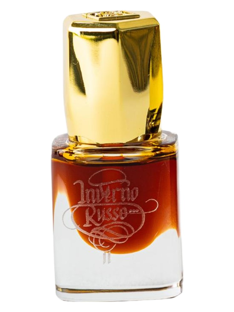 Inverno Russo II Attar – Areej Le Doré