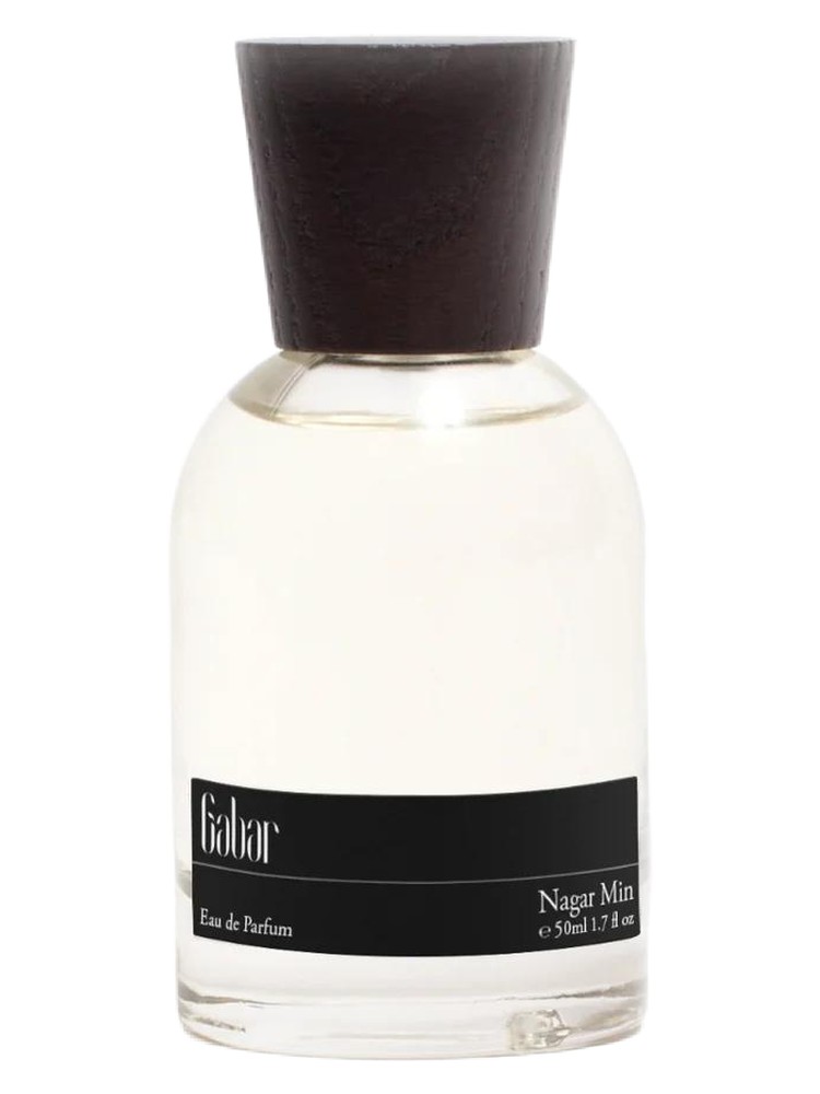 Nagar Min – Gabar