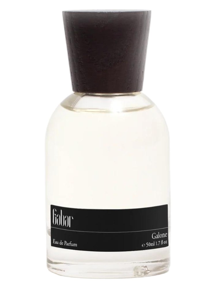 Galone – Gabar