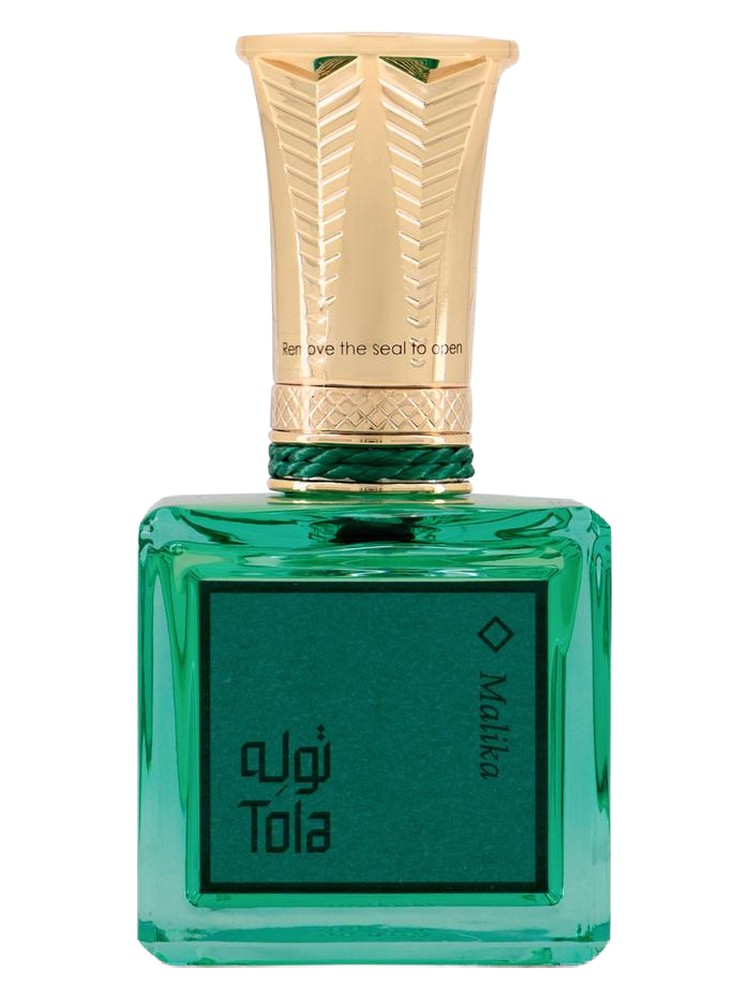 Malika – Tola