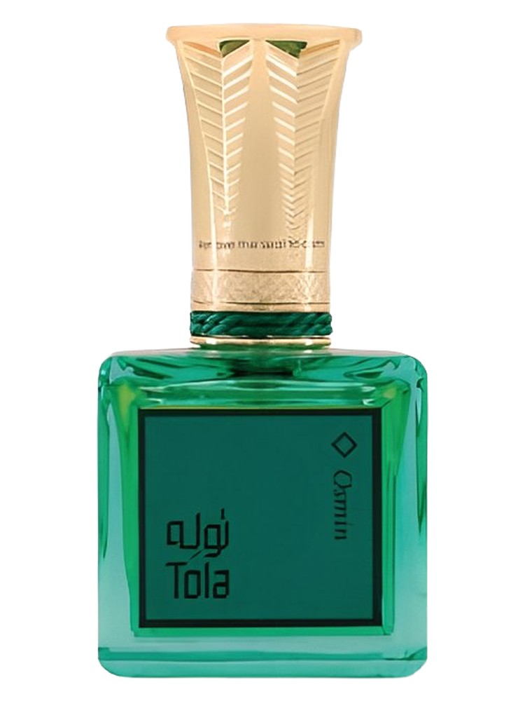 Osmin – Tola