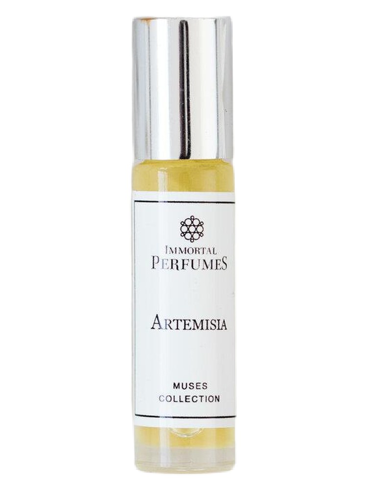 Artemisia – Immortal Perfumes