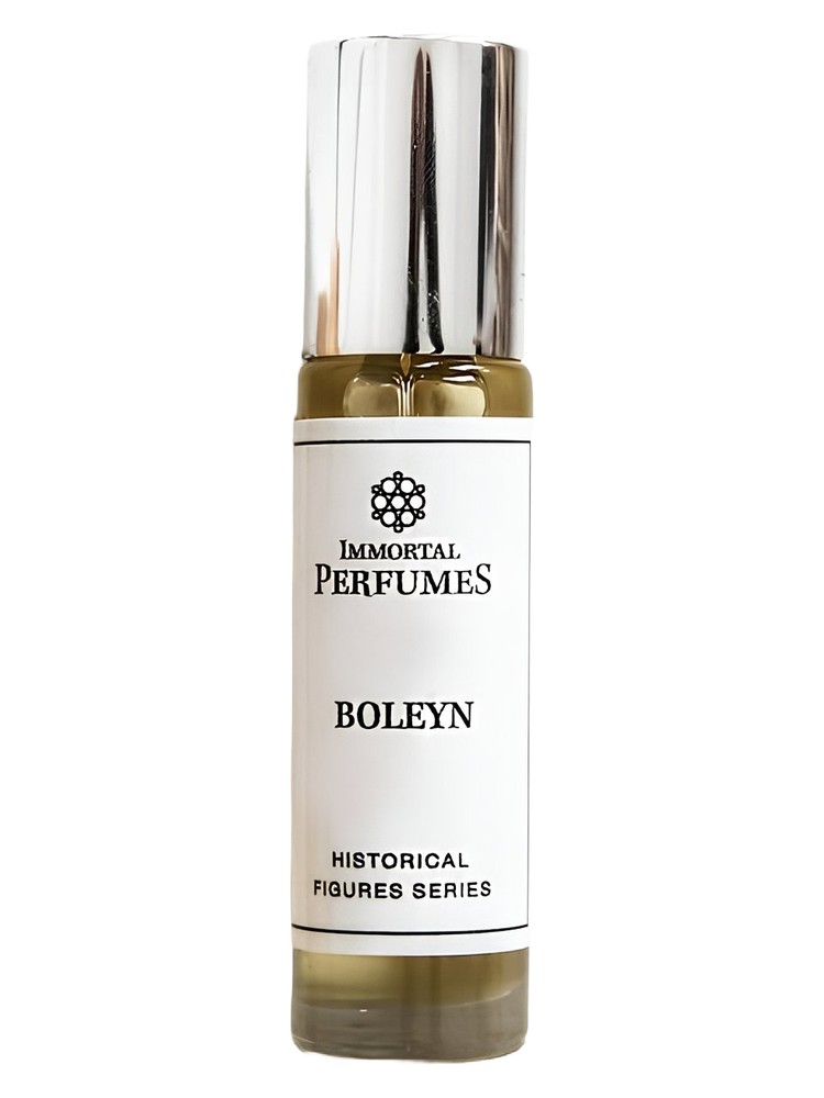 Boleyn – Immortal Perfumes
