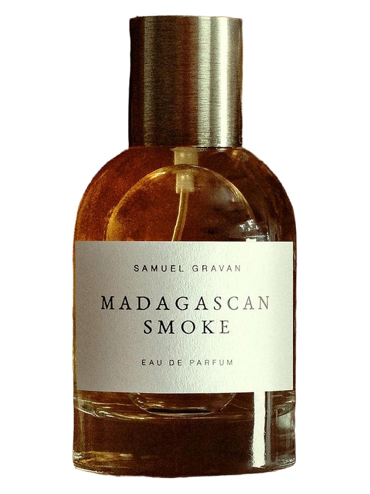 Madagascan Smoke – Samuel Gravan