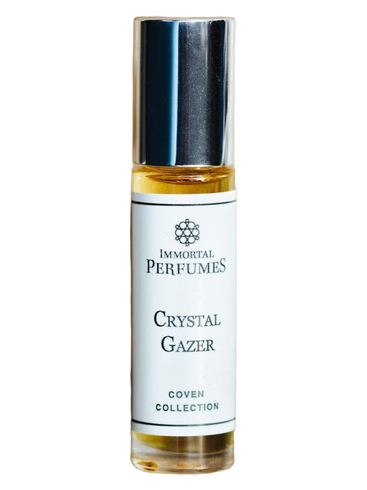 Crystal Gazer – Immortal Perfumes