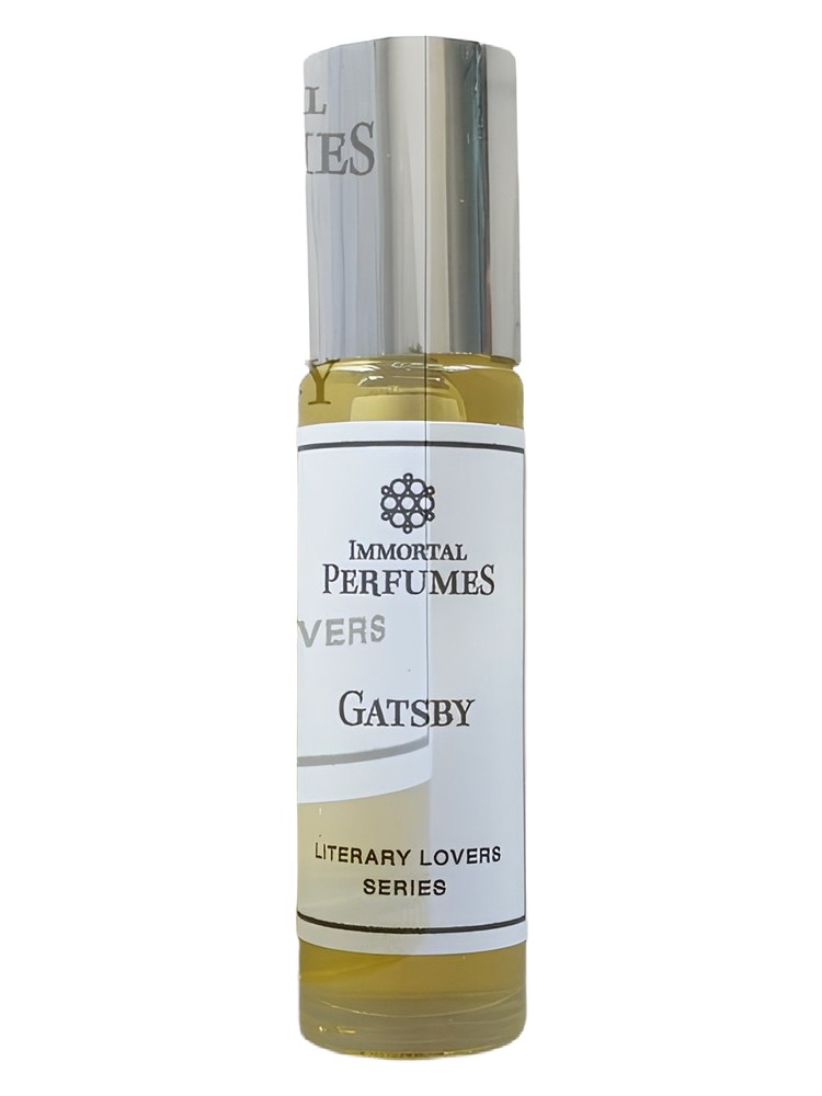 Gatsby – Immortal Perfumes
