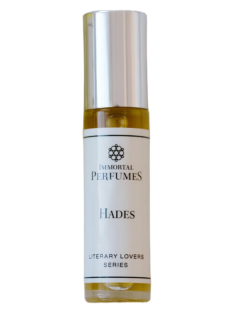 Hades – Immortal Perfumes