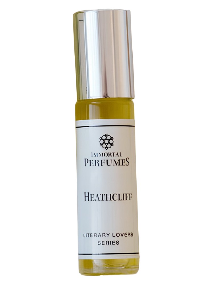 Heathcliff – Immortal Perfumes