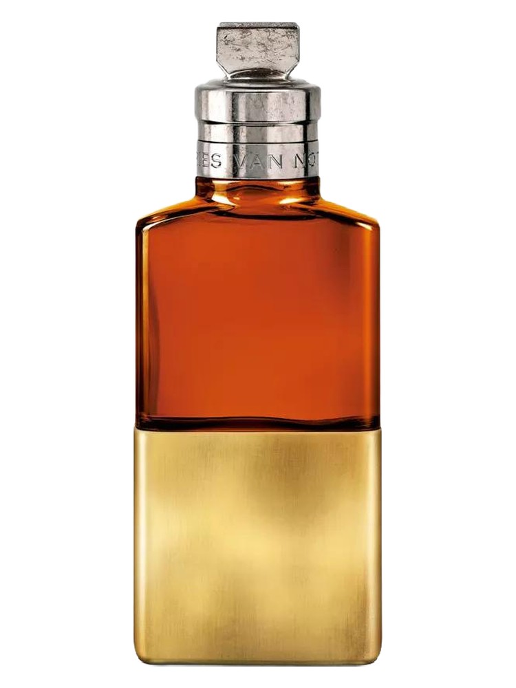 Havana Gold – Dries Van Noten