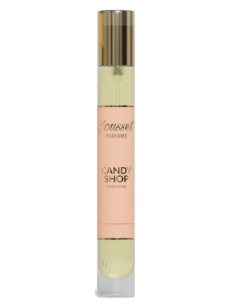 Candy Shop – Jousset Parfums