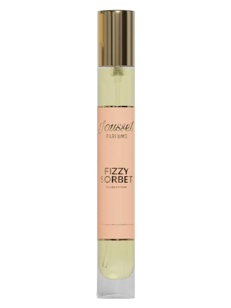 Fizzy Sorbet – Jousset Parfums