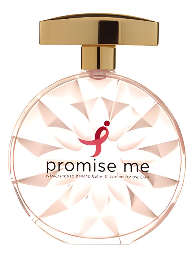 Promise Me – Susan G. Komen for the Cure